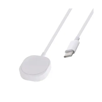 TNB Apple Watch töltő, charging cable, USB-C