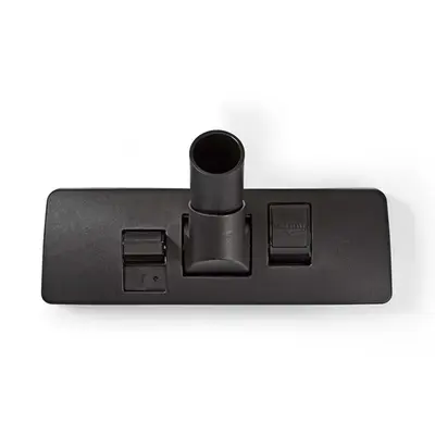 Nedis VCBR110CF32 univerzális kombinált padlókefe, porszívó fej, átnérő: 32 mm – 2. kép