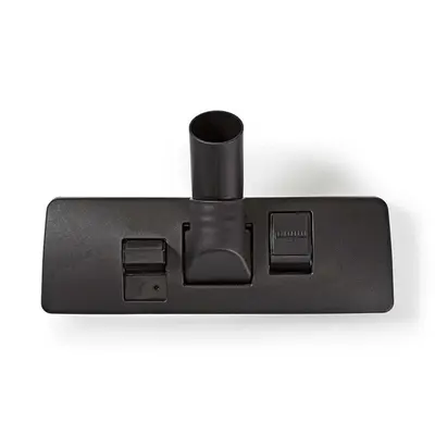 Nedis VCBR110CF35 univerzális kombinált padlókefe, porszívó fej, átnérő: 35 mm – 2. kép