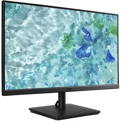 ACER IPS Vero Monitor V247YGbip 23,8", 16:9 FHD, 120Hz, AdaptiveSync, 4ms, 250nits, HDMI, DP, fekete – 2. kép