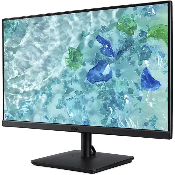 ACER IPS Vero Monitor V247YGbip 23,8", 16:9 FHD, 120Hz, AdaptiveSync, 4ms, 250nits, HDMI, DP, fekete – 3. kép