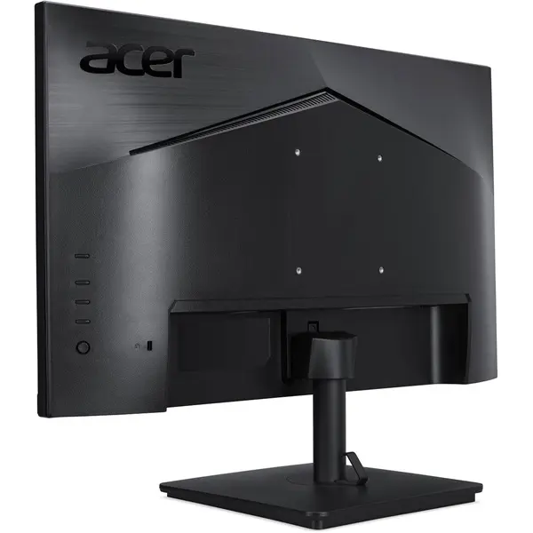 ACER IPS Vero Monitor V247YGbip 23,8", 16:9 FHD, 120Hz, AdaptiveSync, 4ms, 250nits, HDMI, DP, fekete – 4. kép