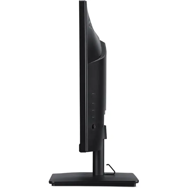 ACER IPS Vero Monitor V247YGbip 23,8", 16:9 FHD, 120Hz, AdaptiveSync, 4ms, 250nits, HDMI, DP, fekete – 5. kép