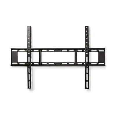 Nedis TVWM1051BK LCD TV / monitor fali tartó fix 37 - 70 " Max. teherbírás: 35 kg, Min. faltávolság: 23 mm