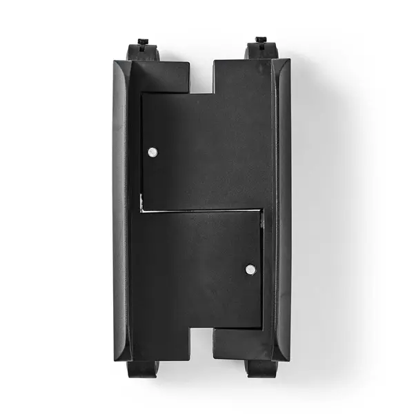 Nedis számítógépes kocsi CSTD101BK Állítható szélesség Full Motion 14,5 - 24,2 cm 20 kg Fém Műanyag Fekete – 5. kép