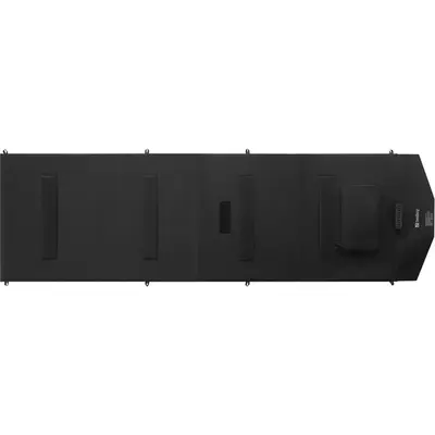 SANDBERG Napelemes töltő, Solar Charger 200W, QC3.0+PD+DC – 2. kép
