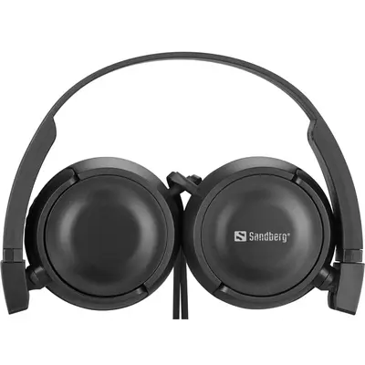 SANDBERG Headphone Travel, Saver MiniJack HeadPhoneTravel – 2. kép