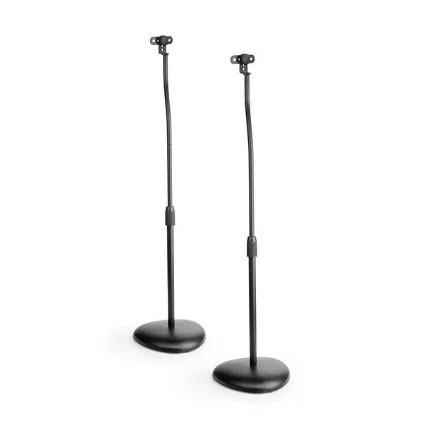 Nedis SPMT2750BK hangszóró állvány – 3. kép