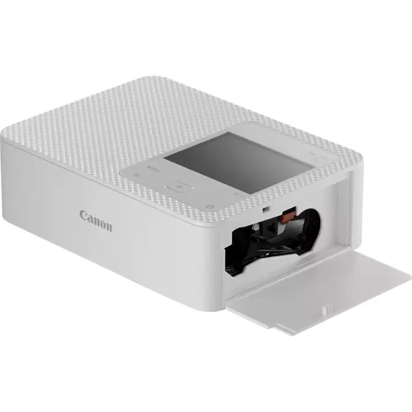 CANON Hőszublimációs fotónyomtató SELPHY CP1500, USB/WiFi/SD, 300x300 dpi, 3.2" LCD, White – 3. kép