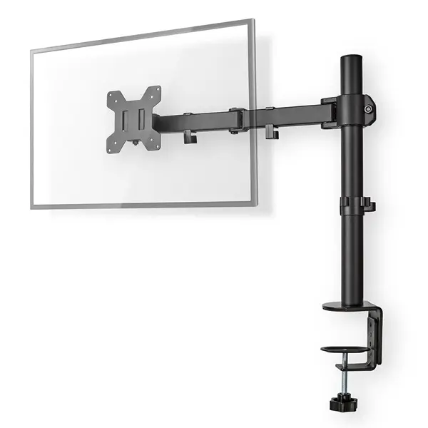 Nedis MMSIS110BK asztali monitor tartó konzol / állvány | 15-32" | 75x75 / 100x100