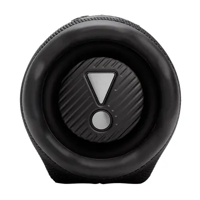JBL CHARGE 6 BLK, BT hangszóró, Fekete (Hordozható, vízálló) – 2. kép