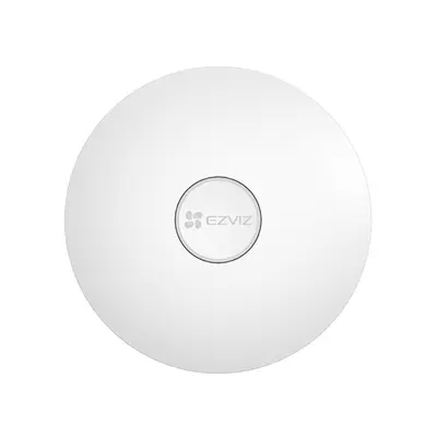 EZVIZ A3-R200 okos központi vezérlőegység, azonnali risztások, 85dB sziréna, egyszerű beállítás és vezérlés