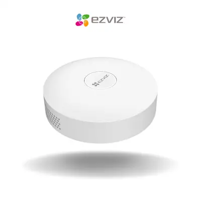 EZVIZ A3-R200 okos központi vezérlőegység, azonnali risztások, 85dB sziréna, egyszerű beállítás és vezérlés – 2. kép