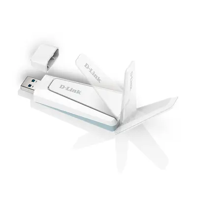 D-LINK Wireless Adapter USB Dual Band AX1800, AX18U – 2. kép