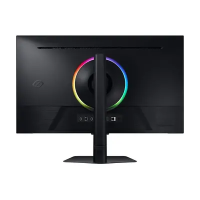 SAMSUNG Gaming 144Hz IPS monitor 32" G70D, 3840x2160, 16:9, 350cd/m2, 1ms, 2xHDMI/DisplayPort,WiFi, Bluetooth, hangszóró – 2. kép