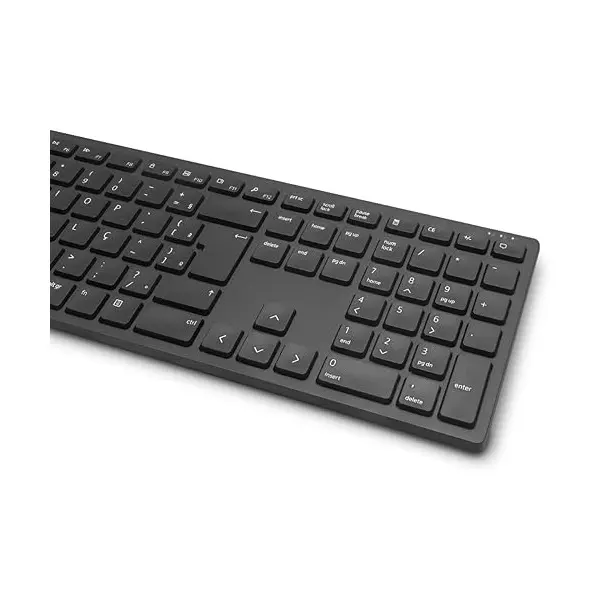 Dell Pro Wireless Keyboard and Mouse - KM5221W - UK – 2. kép