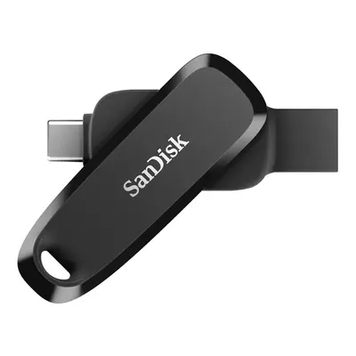 SANDISK Pendrive 226776, Phone Drive USB Type-C/Type-A, 256GB, 100MB/S