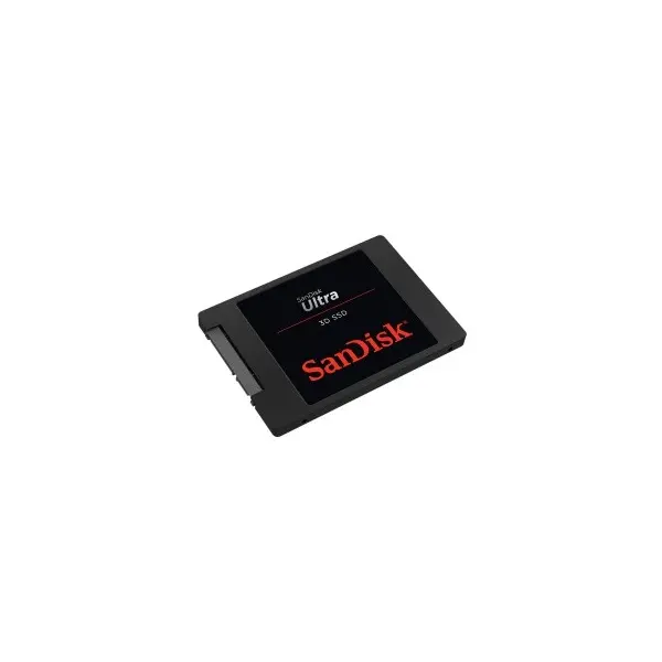 SANDISK 220031, SSD ULTRA 3D SATA 2.5" SSD 1TB
