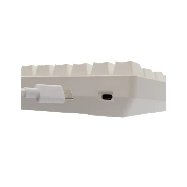 WHITE SHARK GK-004221W/BL-US SHINOBI-2/W-BL-US mech. bill. 61 kék gomb,fekete,angol – 6. kép