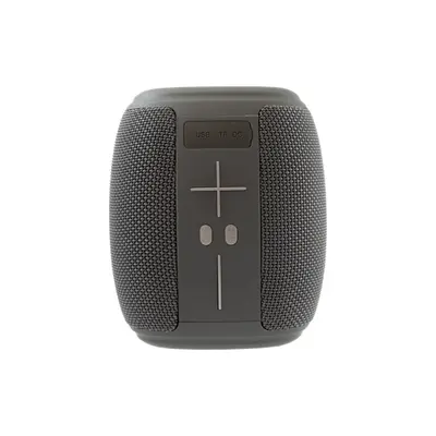 WHITE SHARK GBT-888G DHAK-G BLUETOOTH HANGSZÓRÓ 5W, TWS, szürke, 1200mA