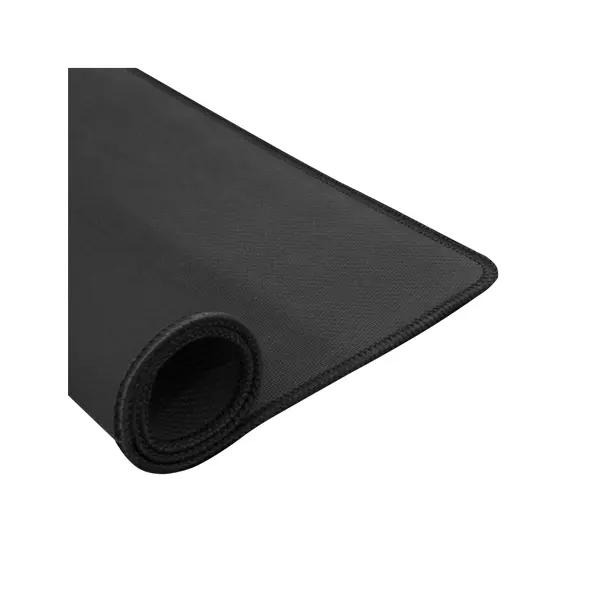 WHITE SHARK PREMIUM ESL-MP4 KABUTO XL EGÉRPAD 90 x 40 cm Fekete – 3. kép