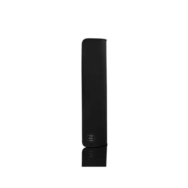 WHITE SHARK PREMIUM ESL-MP4 KABUTO XL EGÉRPAD 90 x 40 cm Fekete – 5. kép