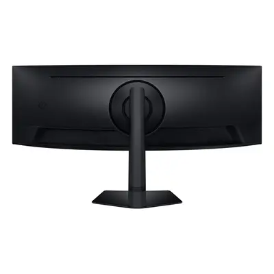 SAMSUNG Ívelt Gaming 144Hz VA monitor 49" G9 G91F, 5120x1440 DQHD, 32:9, 350cd/m2, 1ms, HDMI,DP/USB – 2. kép