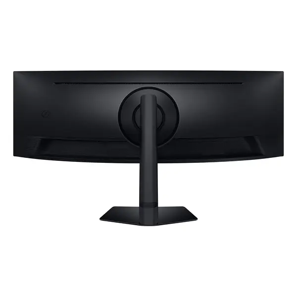 SAMSUNG Ívelt Gaming 144Hz VA monitor 49" G9 G91F, 5120x1440 DQHD, 32:9, 350cd/m2, 1ms, HDMI,DP/USB – 2. kép