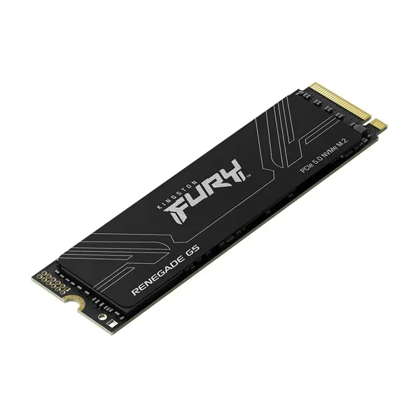 KINGSTON SSD M.2 PCIe 5.0 NVMe 2048GB FURY Renegade G5