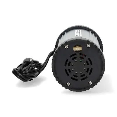 Nedis PIM15012FGY 12V DC - 230V AC inverter, 150W, csatlakozás: szivargyújtós – 2. kép