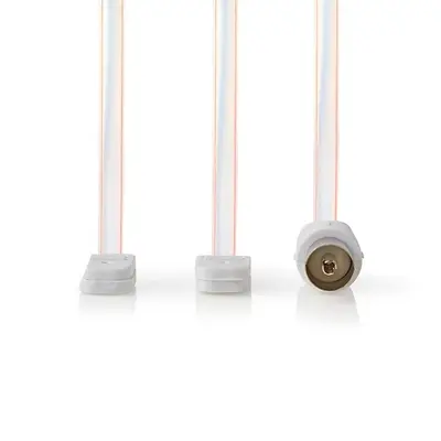 Nedis ANFM105ME FM szalagdipol antenna