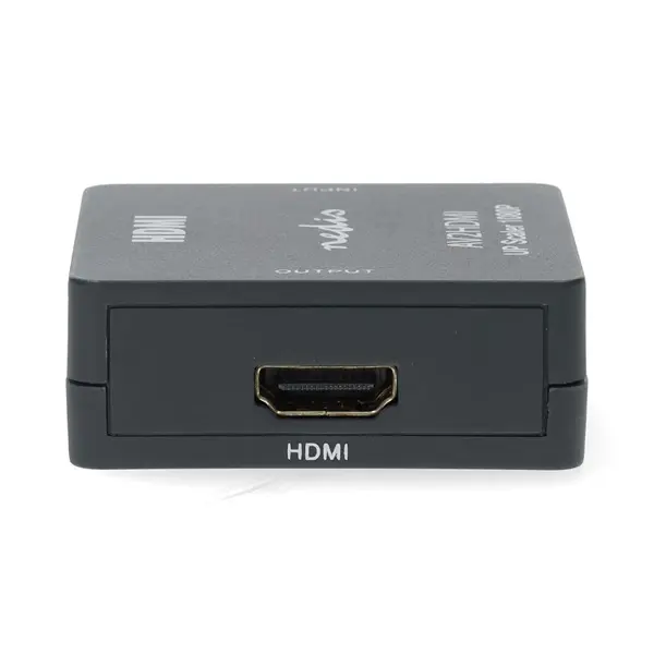 Nedis VCON3456AT (converter) videó konverter, 3 xRCA bemenet - HDMI kimenet 1080p, 1,65 Gbps – 3. kép