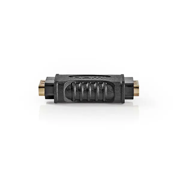 Nedis CVGB34900BK HDMI toldól, aranyozott csatlakozók – 3. kép