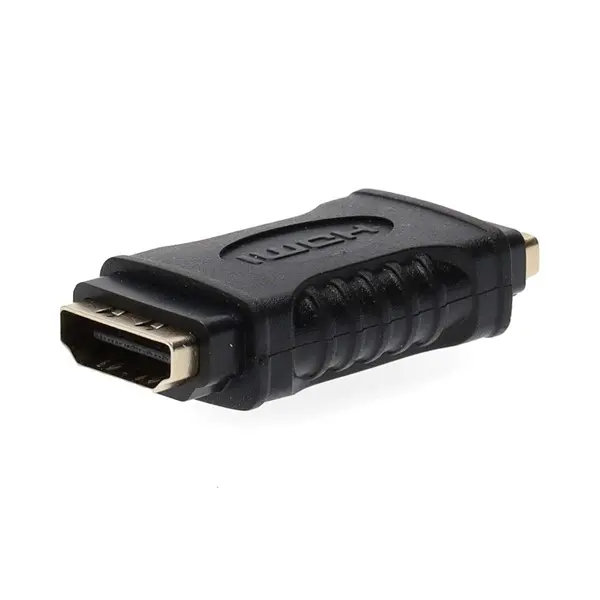 Nedis CVGB34900BK HDMI toldól, aranyozott csatlakozók – 5. kép