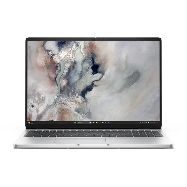 DELL Pro 16 (PC16250) 16.0" FHD+, Intel Core Ultra 7 255U (5.2GHz), 16GB, 512GB SSD, Win11 Pro