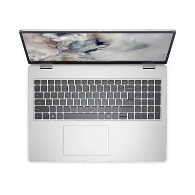 DELL Pro 16 (PC16250) 16.0" FHD+, Intel Core Ultra 7 255U (5.2GHz), 16GB, 512GB SSD, Win11 Pro – 2. kép