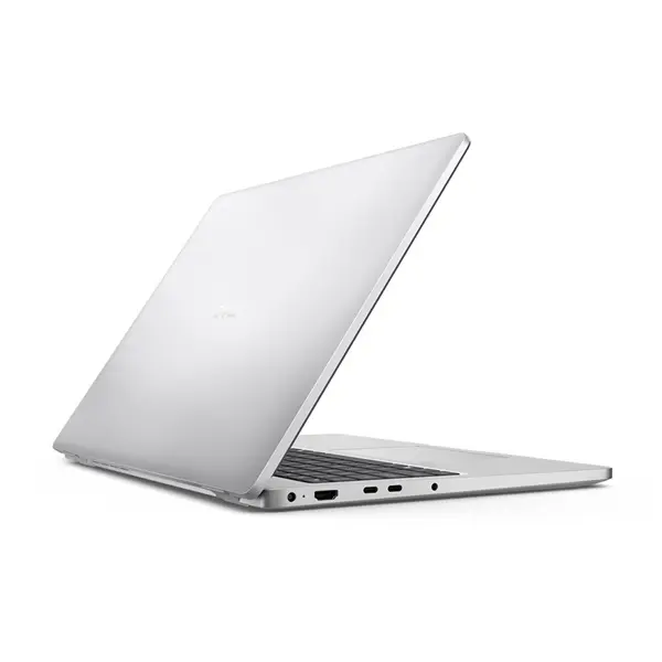 DELL Pro 16 (PC16250) 16.0" FHD+, Intel Core Ultra 7 255U (5.2GHz), 16GB, 512GB SSD, Win11 Pro – 4. kép
