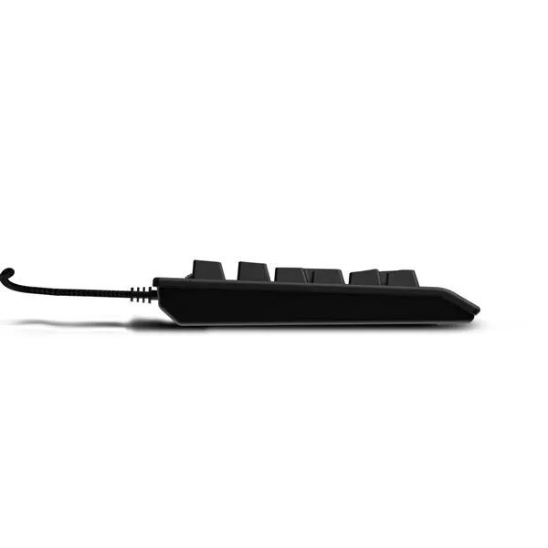 Hama uRage Exodus 600 Mechanical Gaming Keyboard Red Switches Black HU – 2. kép