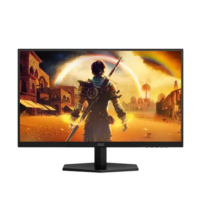 AOC Gaming 240Hz monitor 27" Q27G42ZE, 2560x1440, 16:9, 300cd/m2, 0,3ms, HDMI/DisplayPort