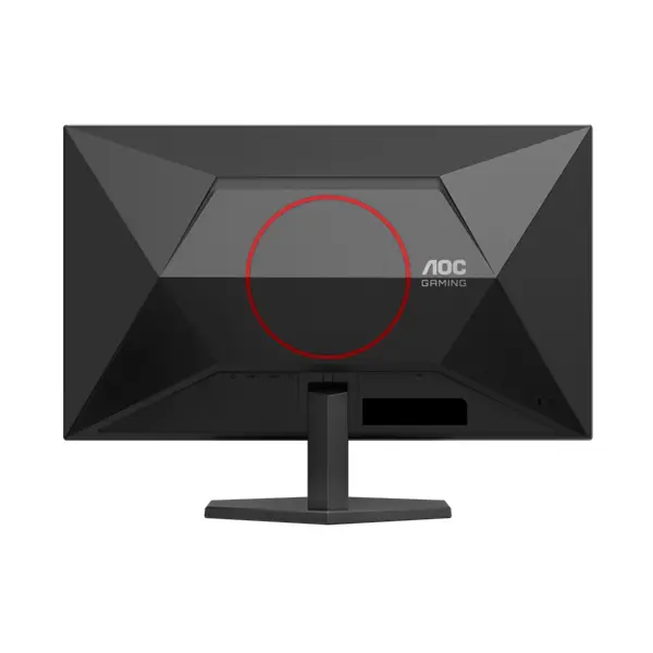 AOC Gaming 240Hz monitor 27" Q27G42ZE, 2560x1440, 16:9, 300cd/m2, 0,3ms, HDMI/DisplayPort – 4. kép