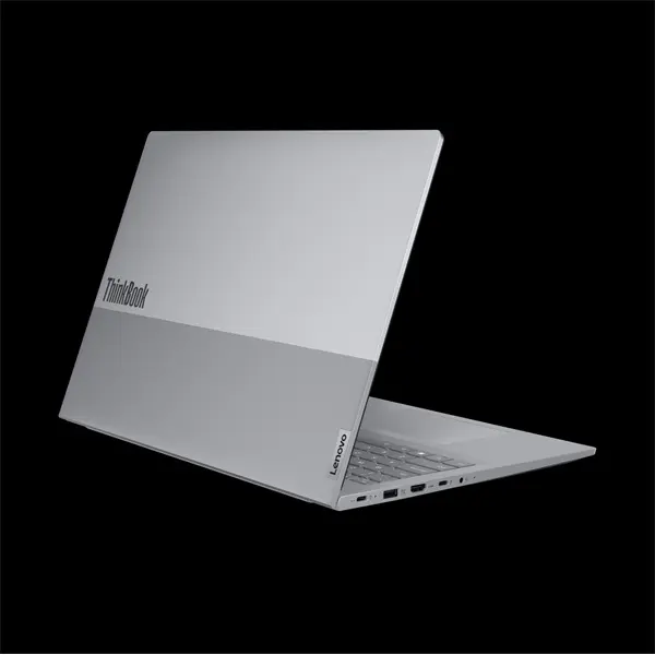 LENOVO ThinkBook 16 G8 IAL, 16.0" WUXGA, Intel Ultra 5 225U (4.8GHz), 16GB, 512GB SSD, NoOS. – 4. kép
