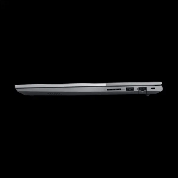 LENOVO ThinkBook 16 G8 IAL, 16.0" WUXGA, Intel Ultra 5 225U (4.8GHz), 16GB, 512GB SSD, NoOS. – 7. kép