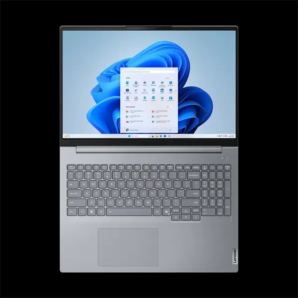 LENOVO ThinkBook 16 G8 IAL, 16.0" WUXGA, Intel Ultra 5 225U (4.8GHz), 16GB, 512GB SSD, NoOS. – 8. kép