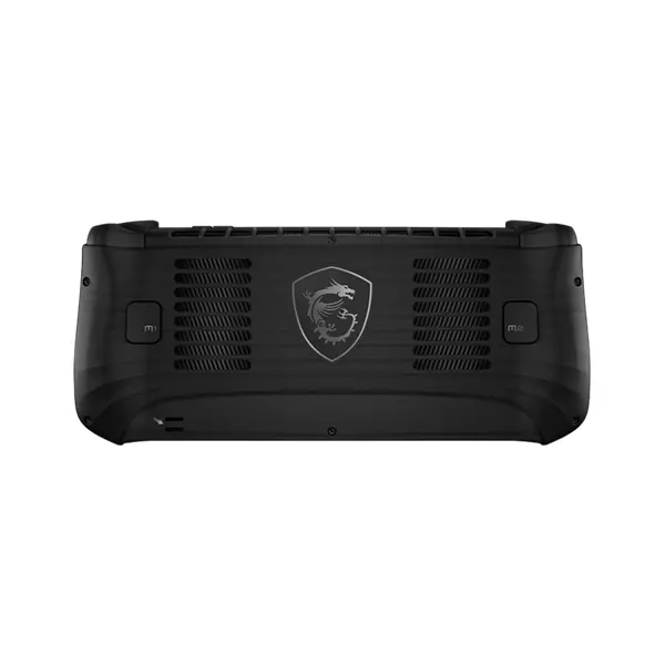 MSI Gaming Handheld Claw 8 AI+ A2VM-093HU, 8" FHD+, Ultra 7 258V, 32GB, 1TB, Win11H, Sandstorm/Black kézikonzol – 5. kép