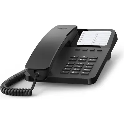 GIGASET Telefon DESK 400 telefon