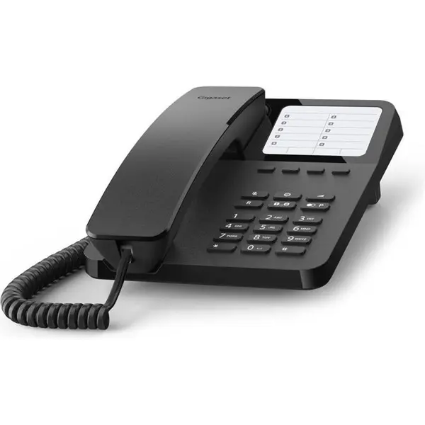 GIGASET Telefon DESK 400 telefon