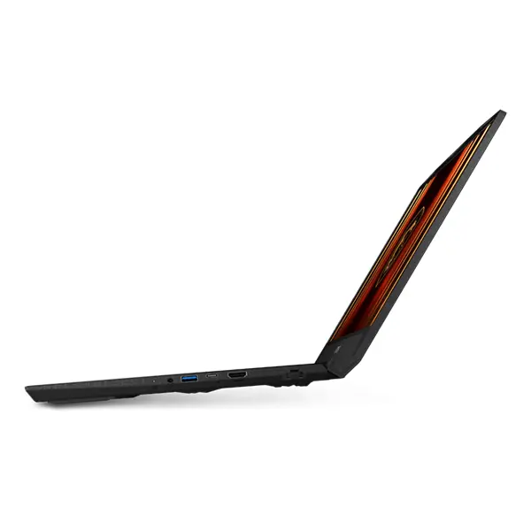 MSI Gaming NB Katana 15 HX B14WFK-277, 15.6" QHD 165Hz, i7-14650HX, 16GB (1x16), 1TB M.2, RTX 5060 8GB, noOS, Fekete – 3. kép