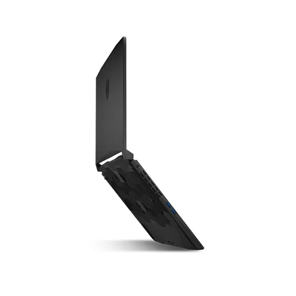 MSI Gaming NB Katana 15 HX B14WFK-277, 15.6" QHD 165Hz, i7-14650HX, 16GB (1x16), 1TB M.2, RTX 5060 8GB, noOS, Fekete – 5. kép