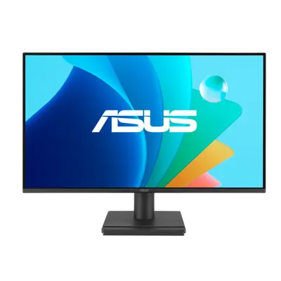 ASUS VA249HG Eye Care Monitor 23.8" IPS, 1920x1080, HDMI/D-Sub, 120Hz