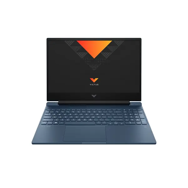 HP Victus 15-fa1004nh 15.6" FHD AG IPS 144Hz, Core i5 13500H 3.5GHz, 16GB, 1TB SSD, RTX 4060 8GB, kék
